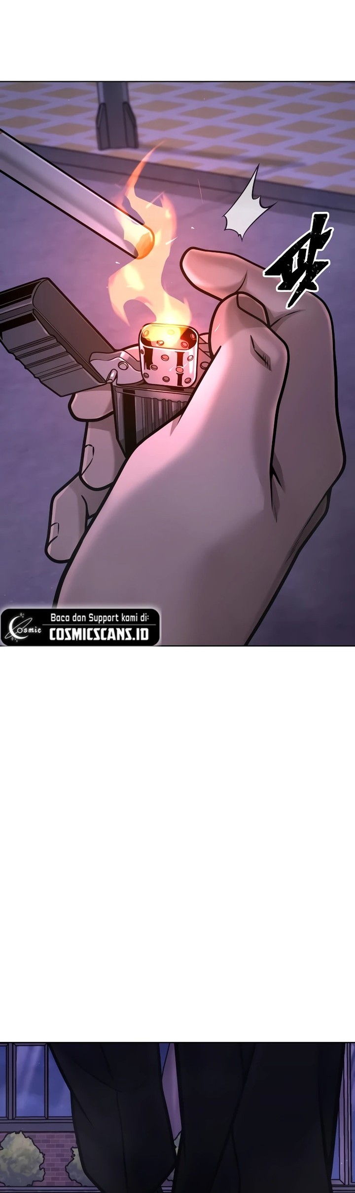 Quest Supremacy Chapter 152 - halaman 70