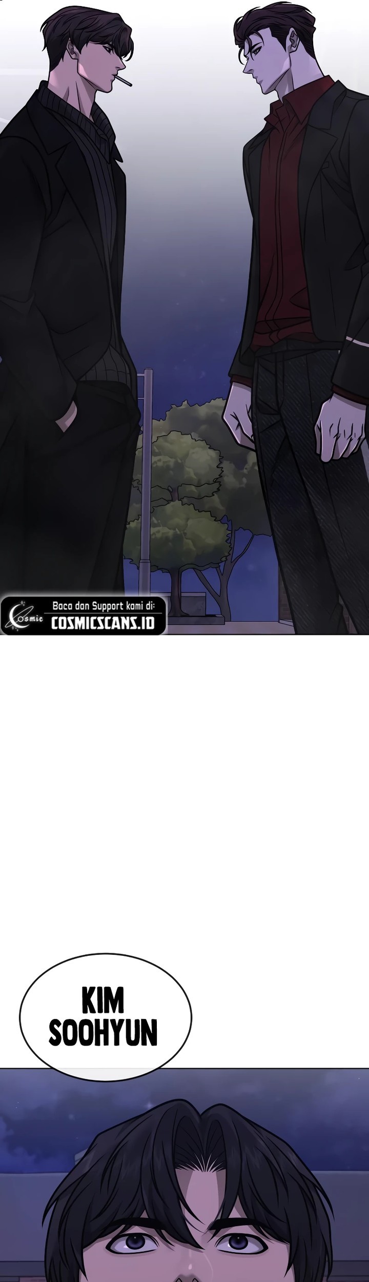Quest Supremacy Chapter 152 - halaman 75