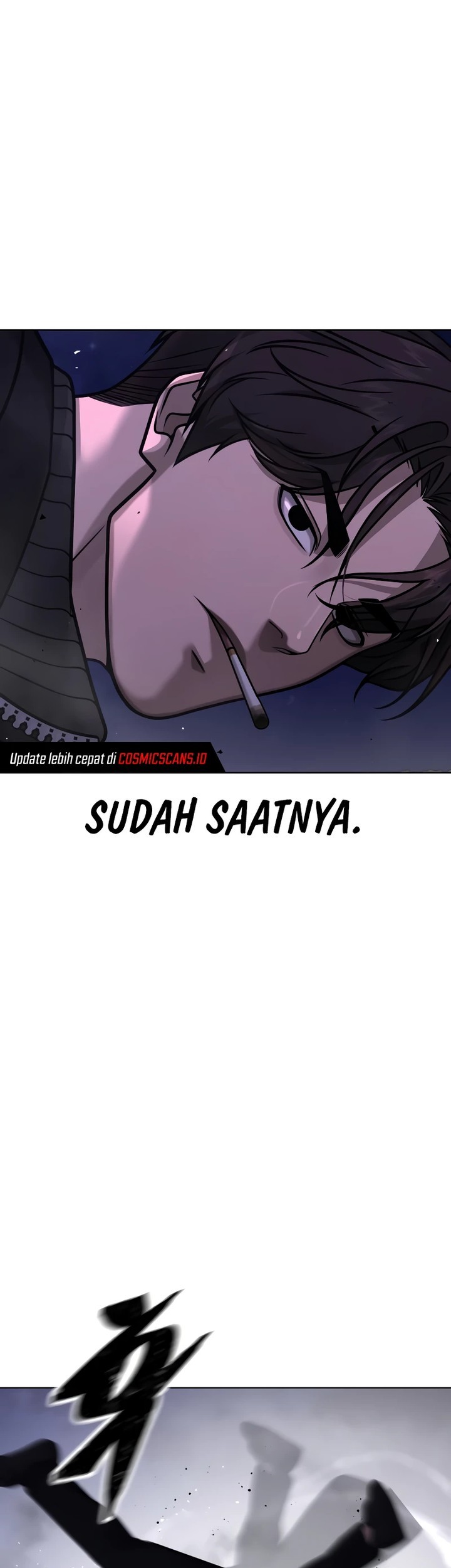 Quest Supremacy Chapter 153 - halaman 19