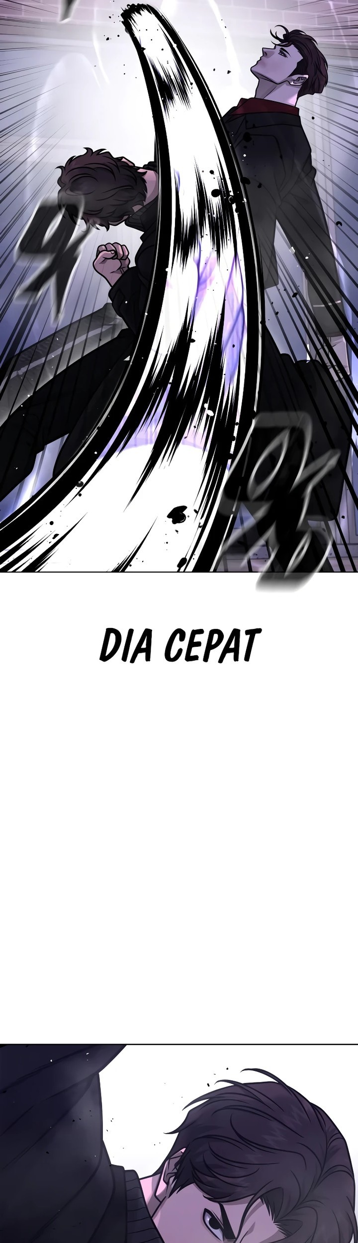 Quest Supremacy Chapter 153 - halaman 25