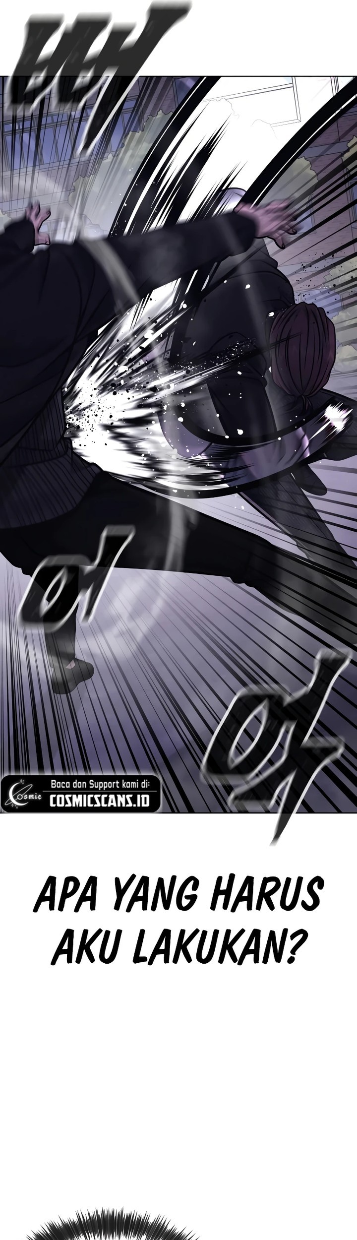 Quest Supremacy Chapter 153 - halaman 37