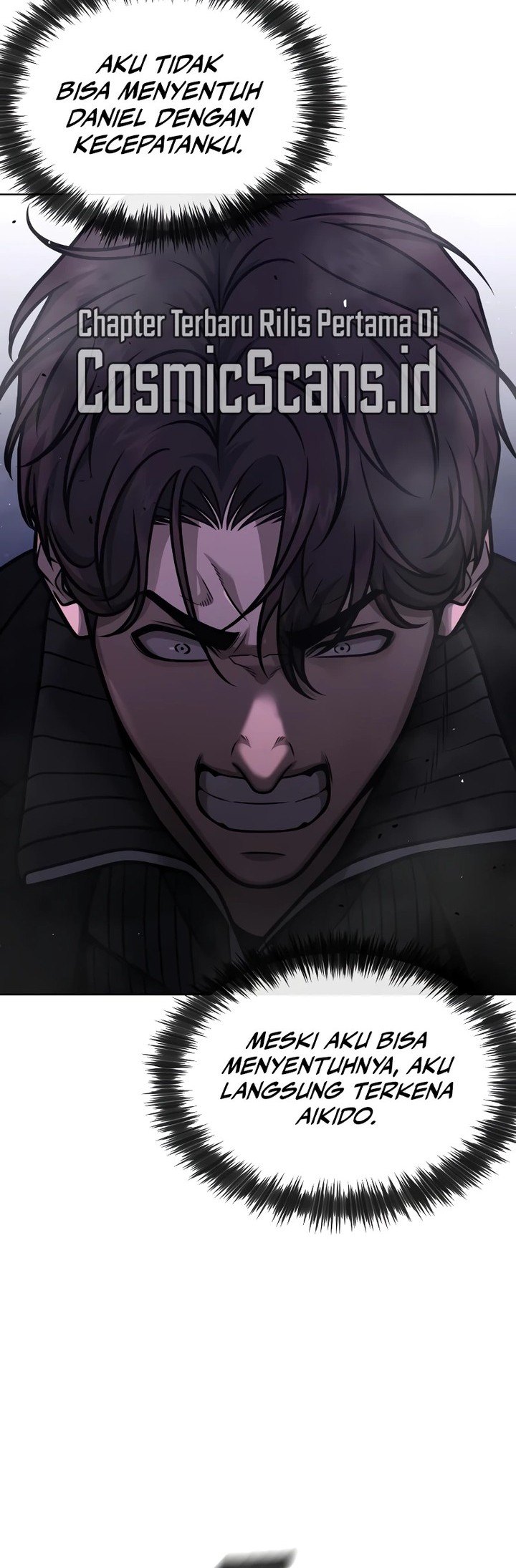 Quest Supremacy Chapter 153 - halaman 38