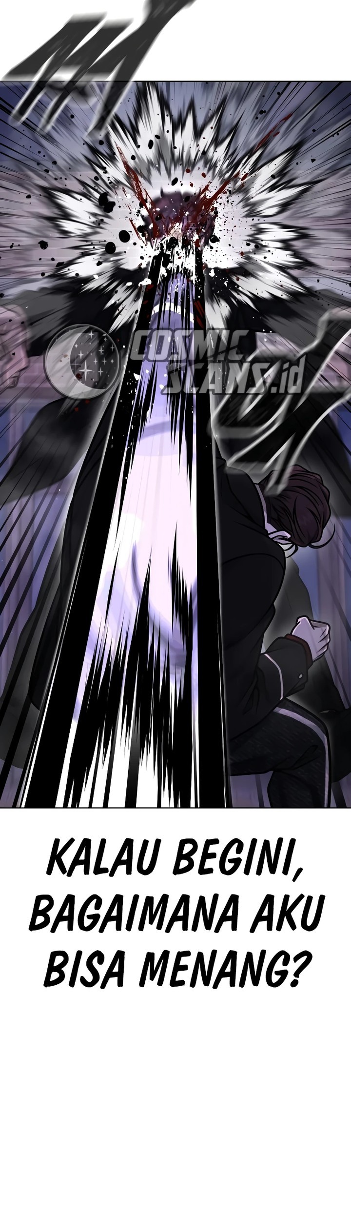 Quest Supremacy Chapter 153 - halaman 39