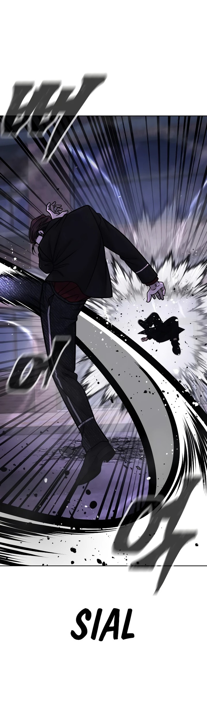 Quest Supremacy Chapter 153 - halaman 41
