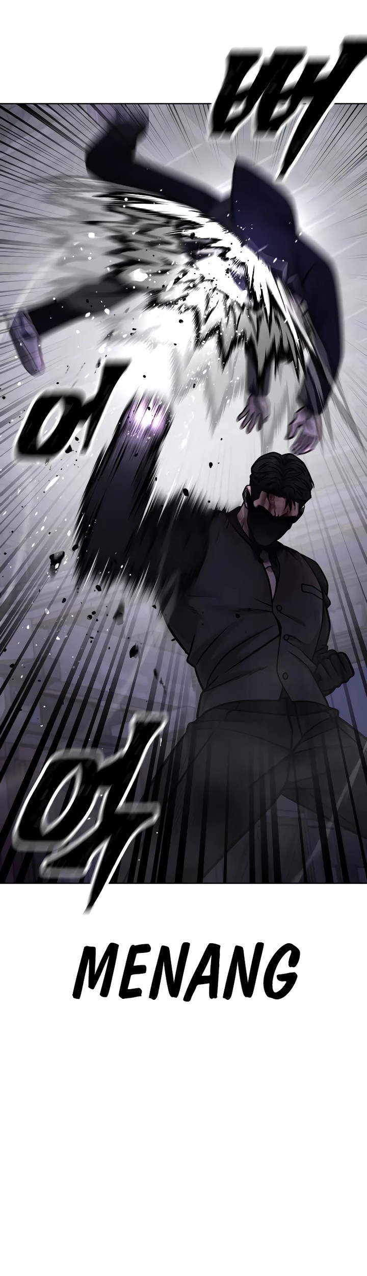 Quest Supremacy Chapter 153 - halaman 47