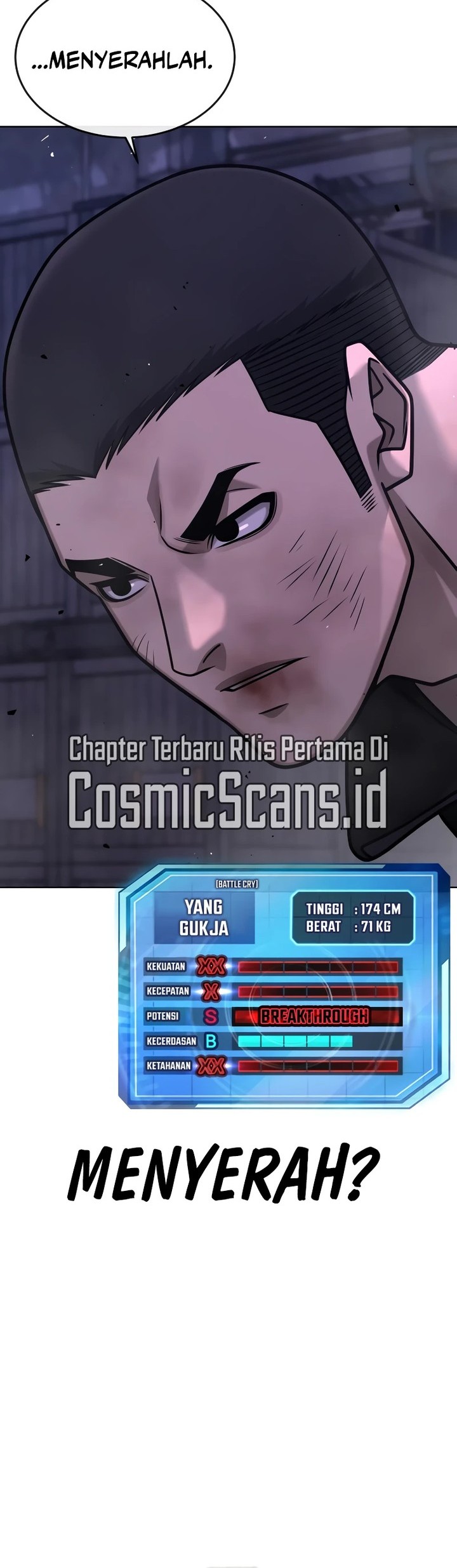 Quest Supremacy Chapter 153 - halaman 52
