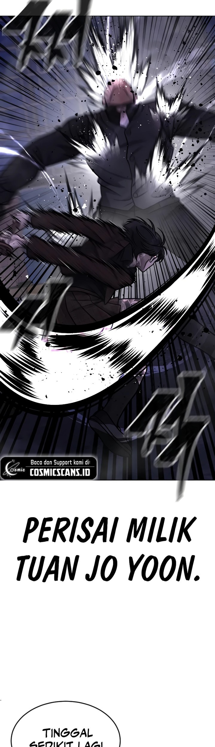 Quest Supremacy Chapter 153 - halaman 55