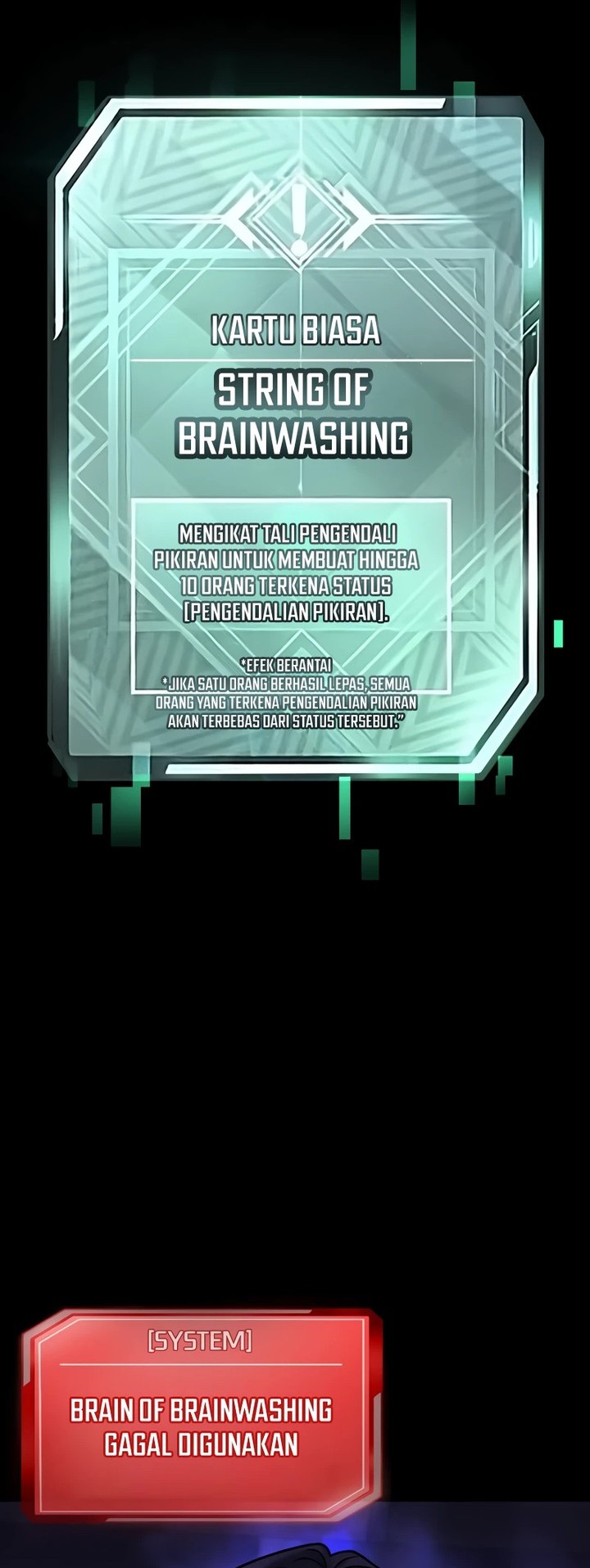 Quest Supremacy Chapter 153 - halaman 6