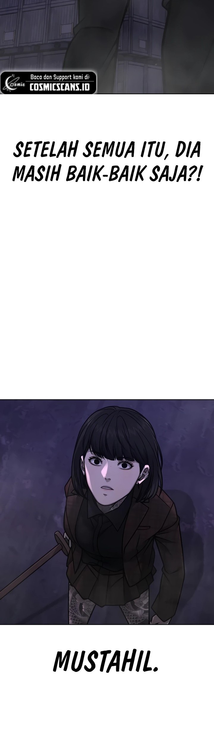 Quest Supremacy Chapter 153 - halaman 62