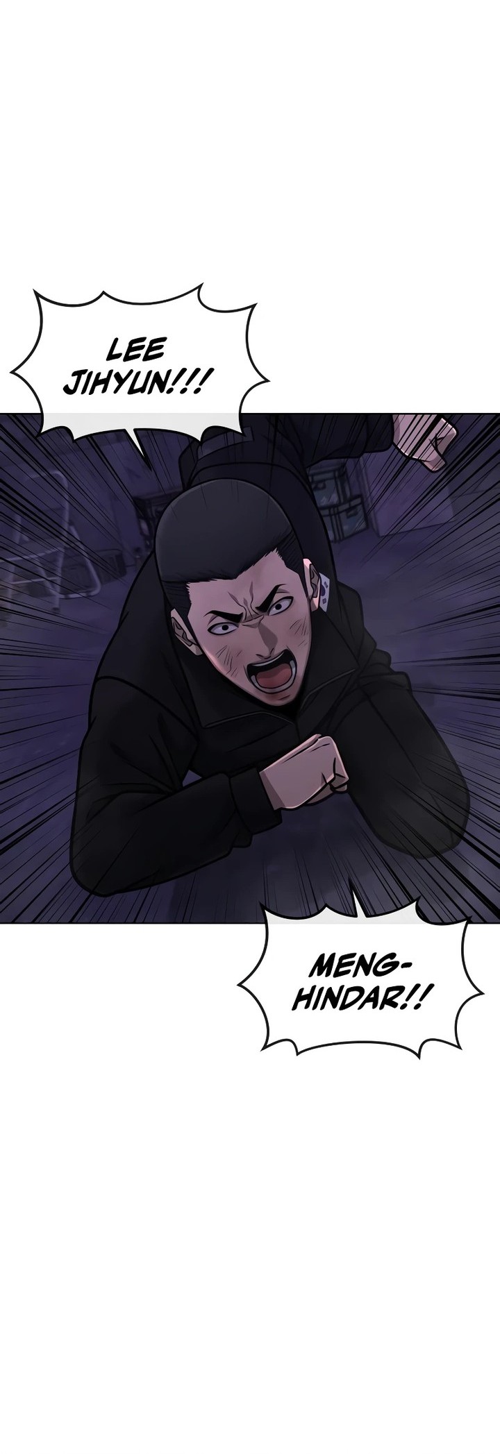 Quest Supremacy Chapter 153 - halaman 64