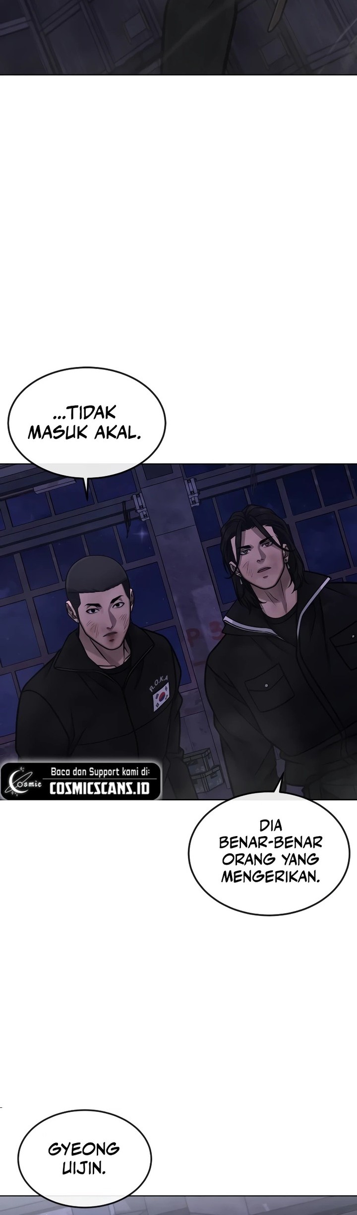 Quest Supremacy Chapter 153 - halaman 66