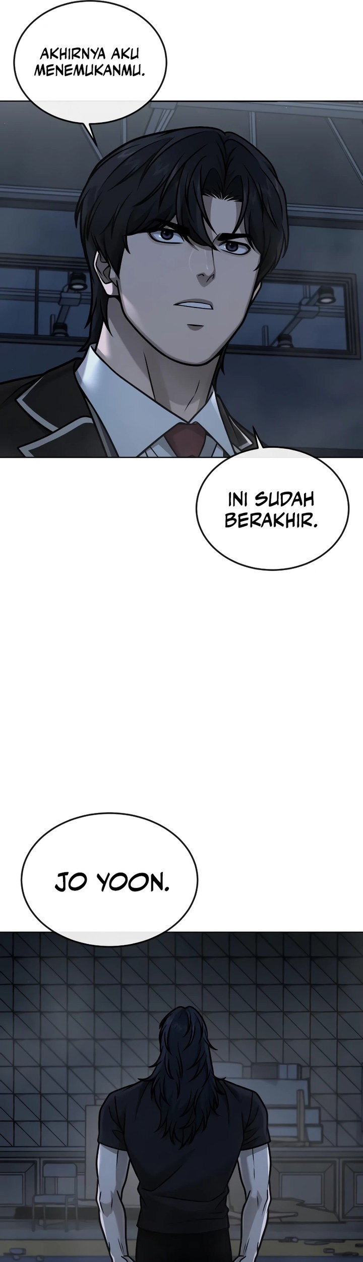 Quest Supremacy Chapter 153 - halaman 75