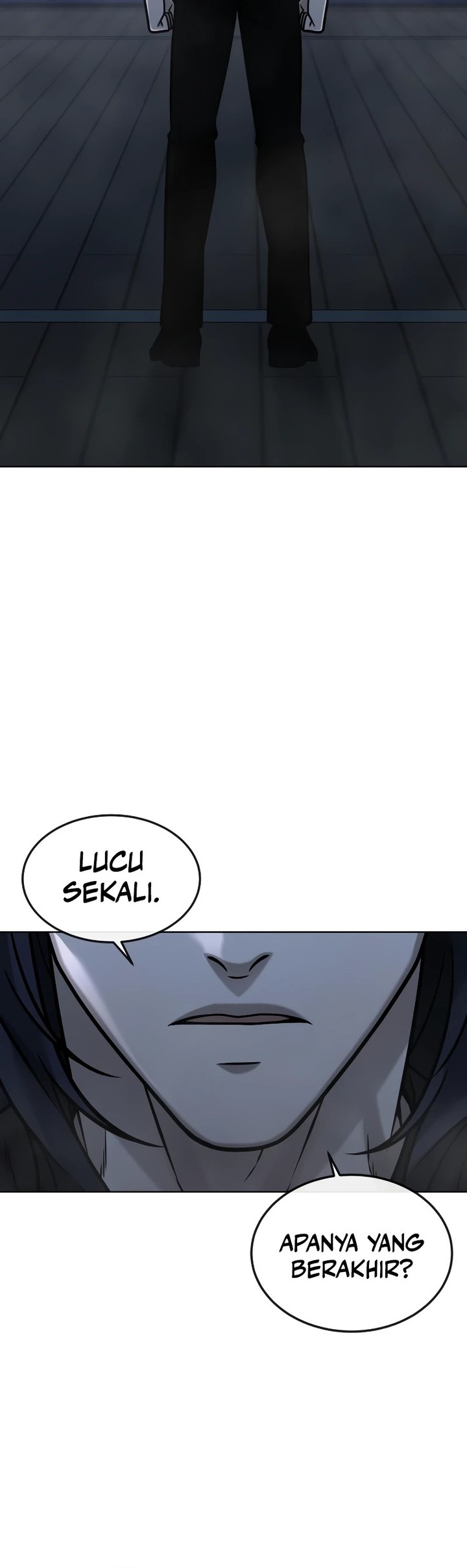 Quest Supremacy Chapter 153 - halaman 76
