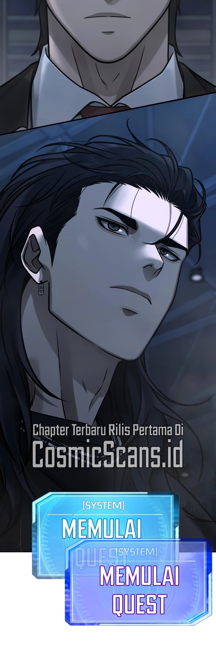 Quest Supremacy Chapter 153 - halaman 84