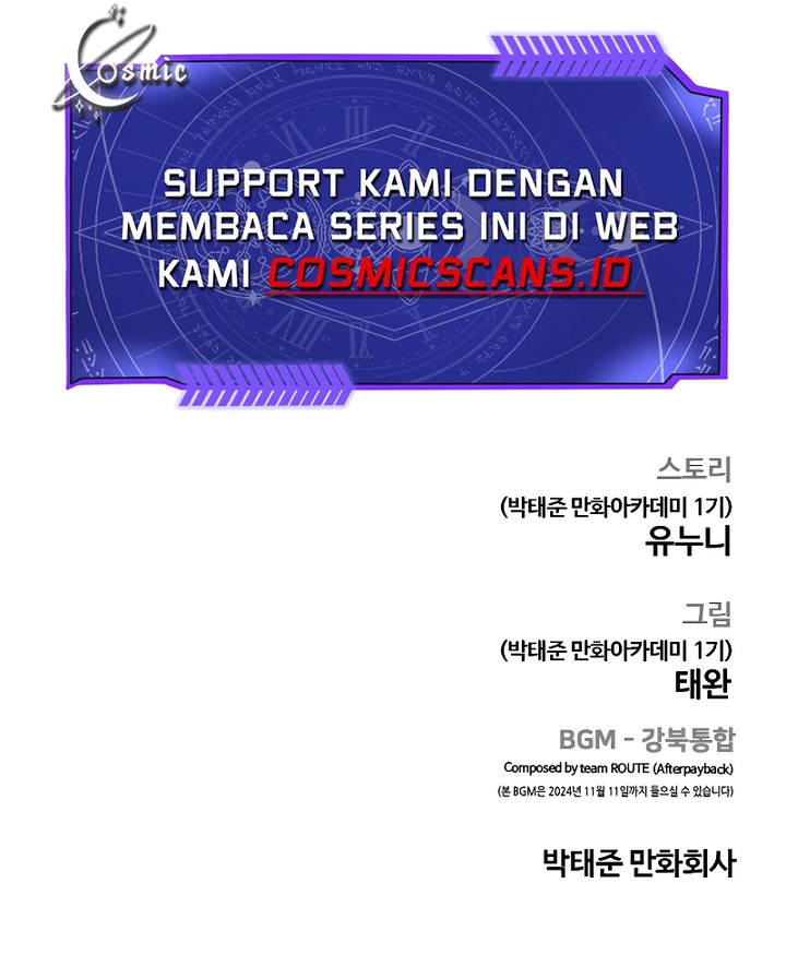 Quest Supremacy Chapter 153 - halaman 85