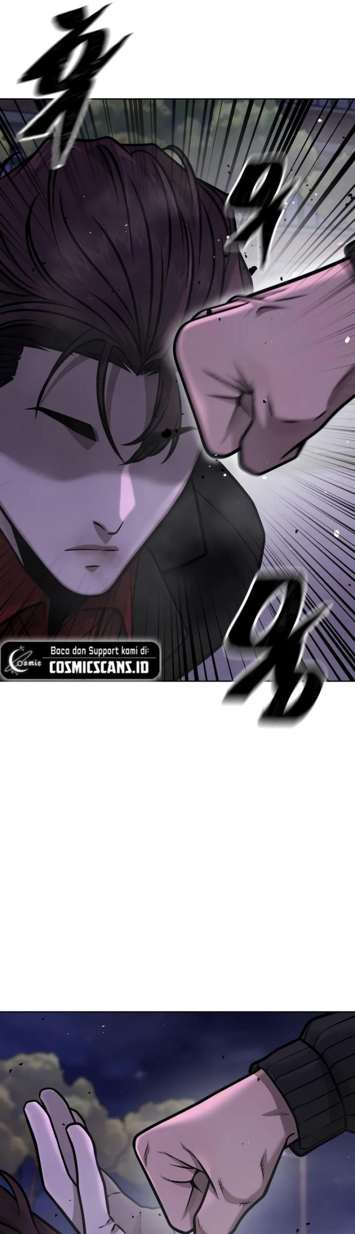 Quest Supremacy Chapter 154 - halaman 13