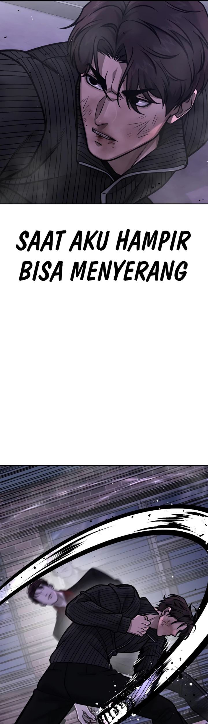 Quest Supremacy Chapter 154 - halaman 19