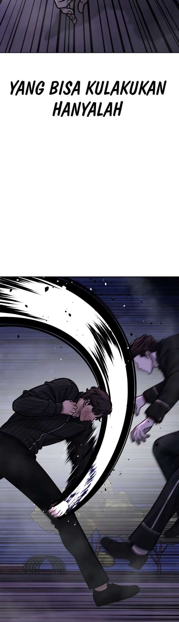 Quest Supremacy Chapter 154 - halaman 22