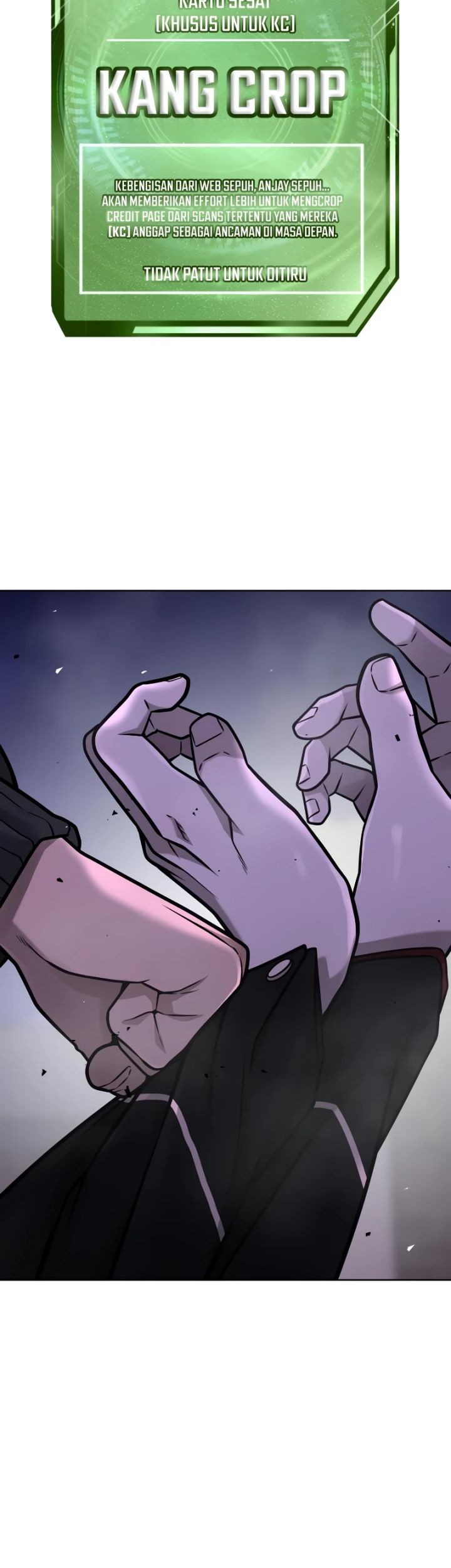Quest Supremacy Chapter 154 - halaman 33