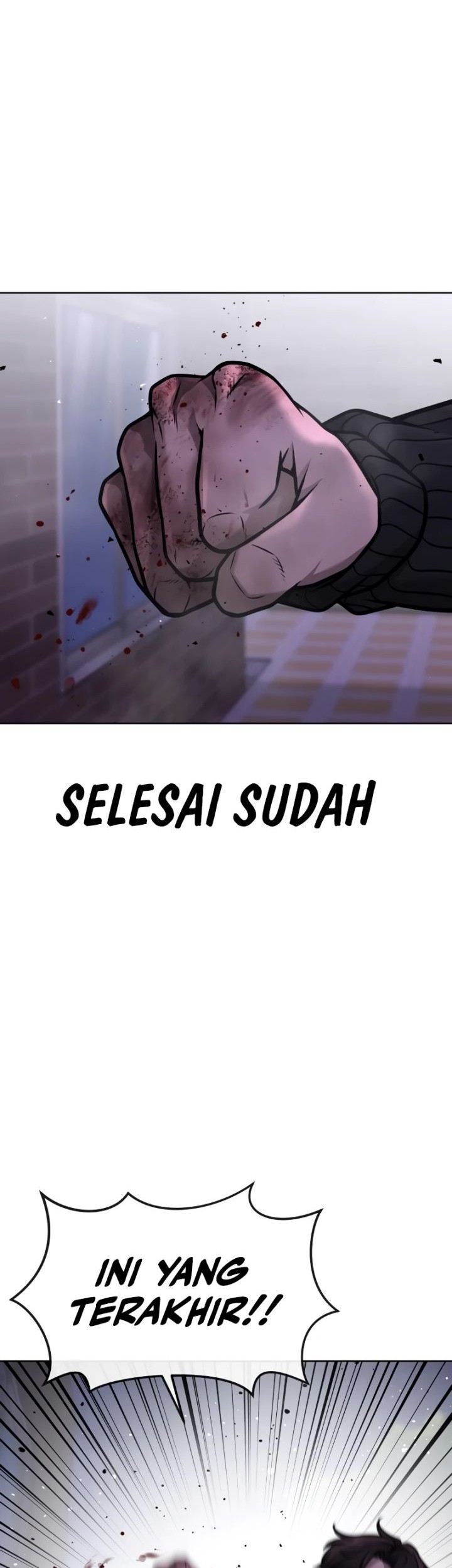 Quest Supremacy Chapter 154 - halaman 38