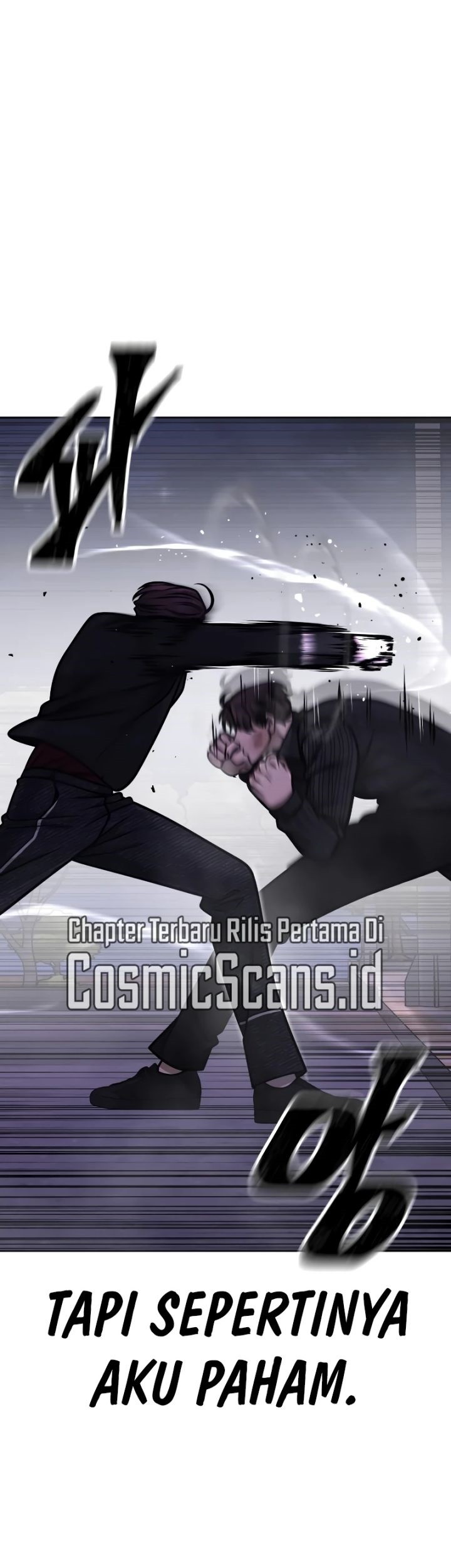 Quest Supremacy Chapter 154 - halaman 5