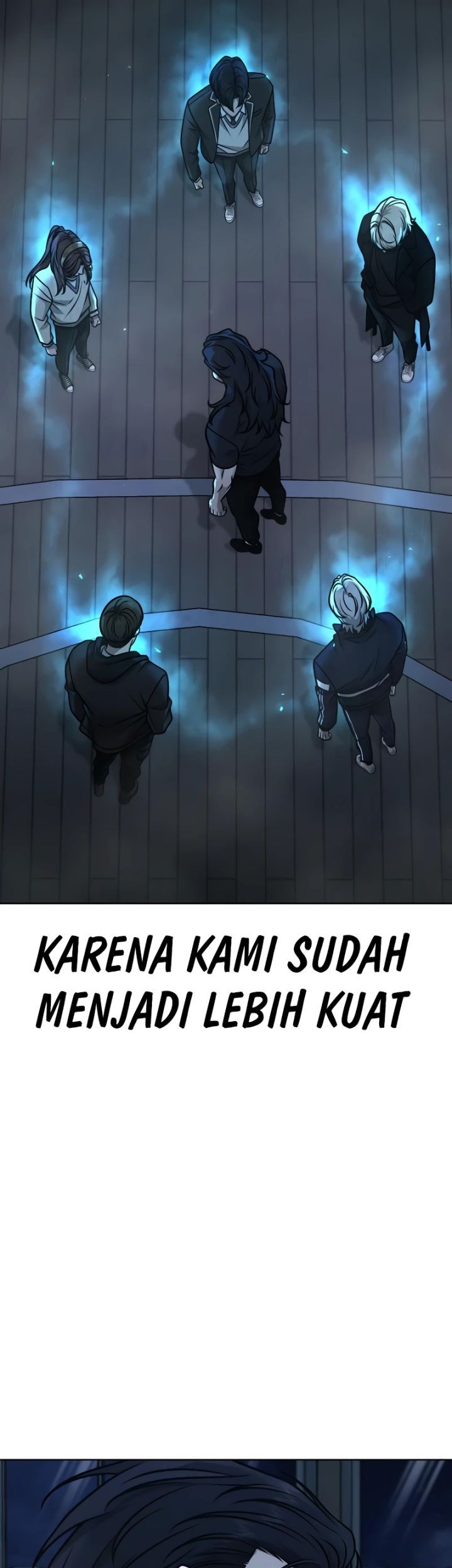 Quest Supremacy Chapter 154 - halaman 58