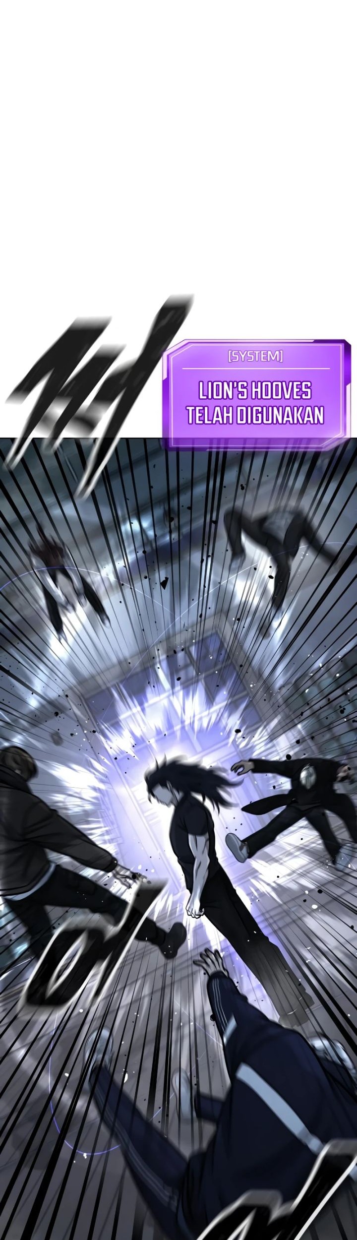 Quest Supremacy Chapter 154 - halaman 61