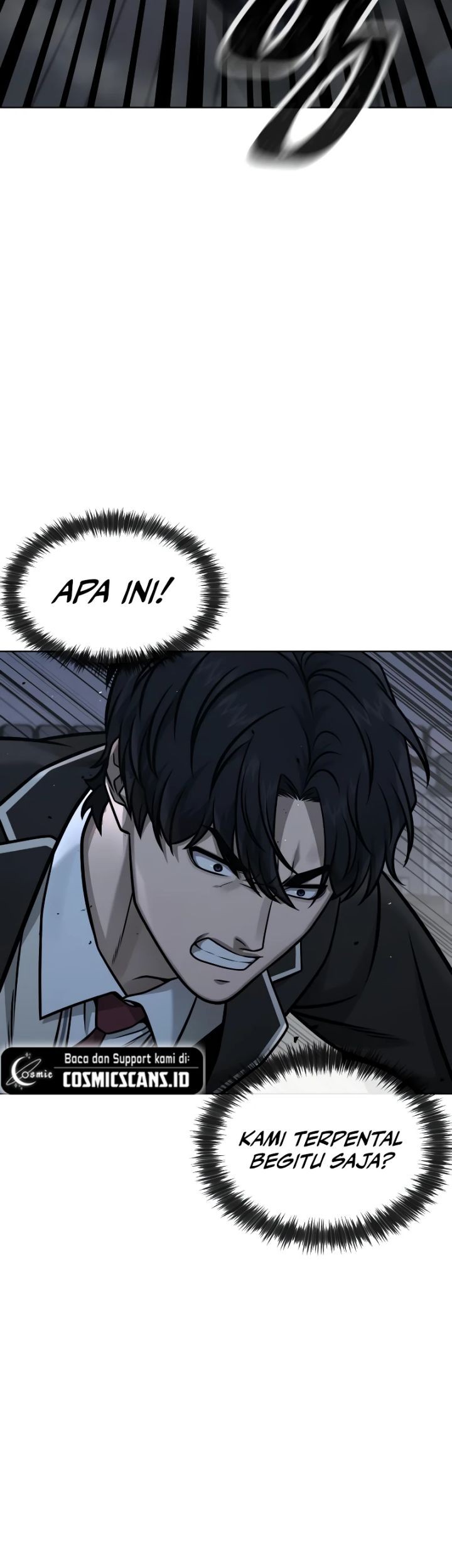Quest Supremacy Chapter 154 - halaman 62