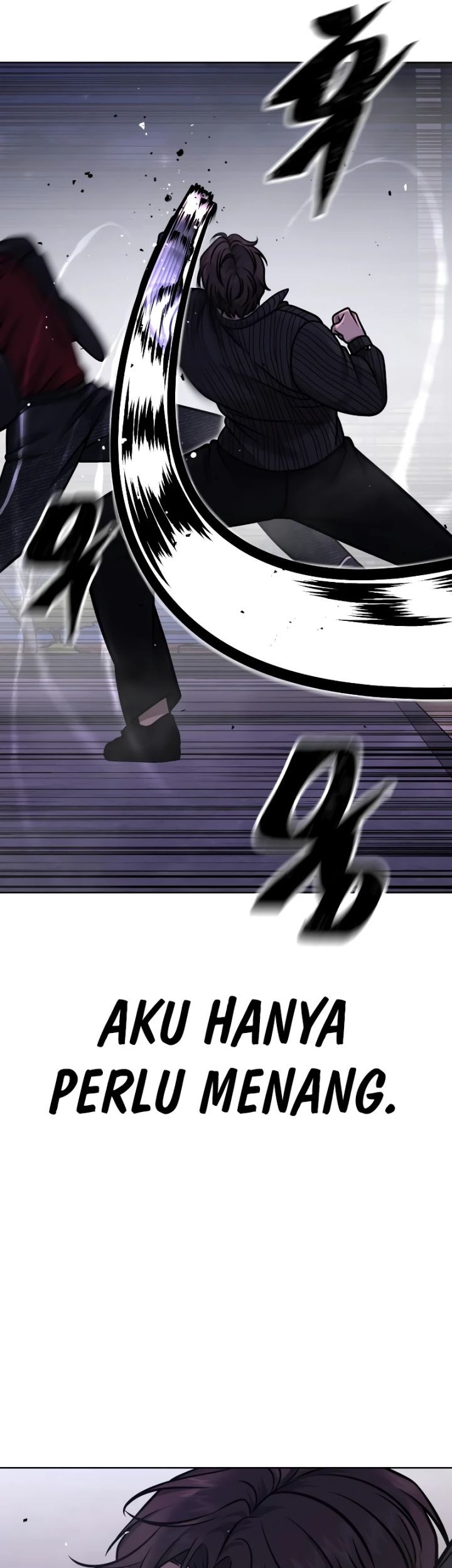 Quest Supremacy Chapter 154 - halaman 7