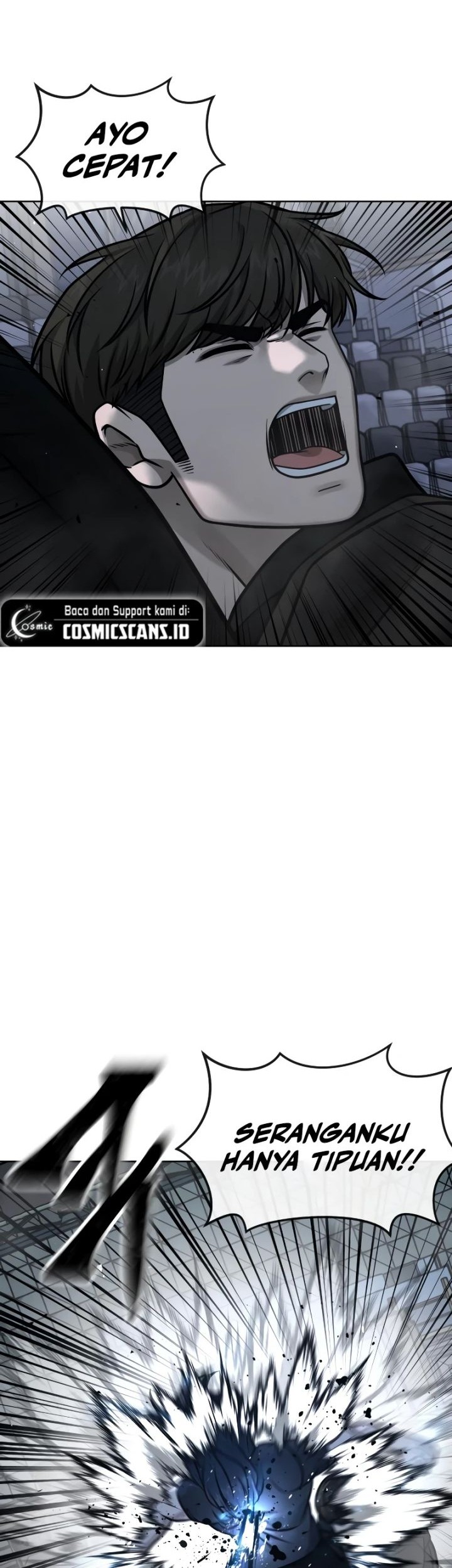 Quest Supremacy Chapter 154 - halaman 73