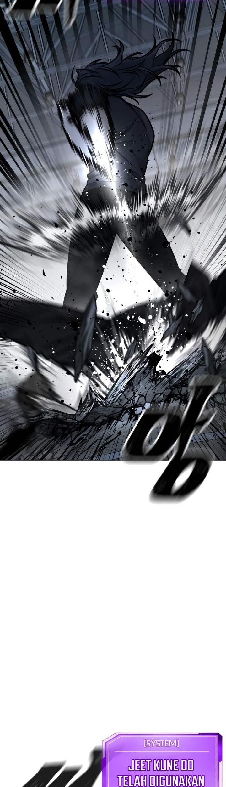 Quest Supremacy Chapter 154 - halaman 77