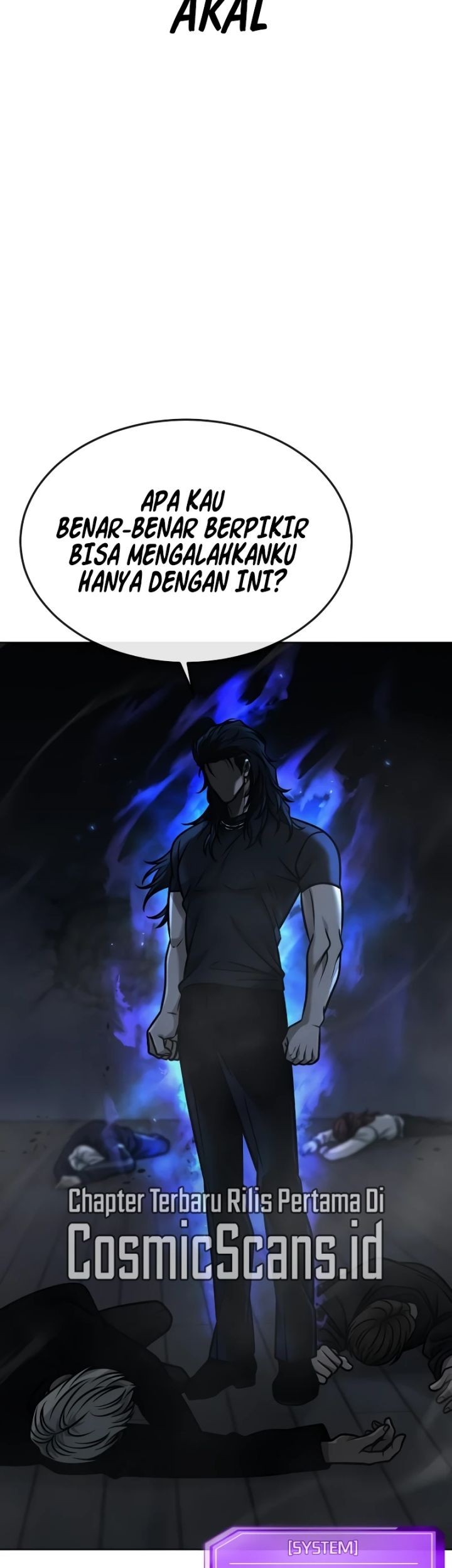 Quest Supremacy Chapter 154 - halaman 80