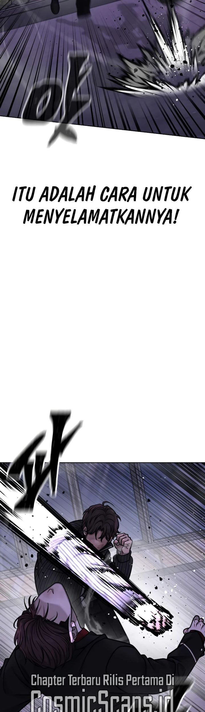 Quest Supremacy Chapter 154 - halaman 9