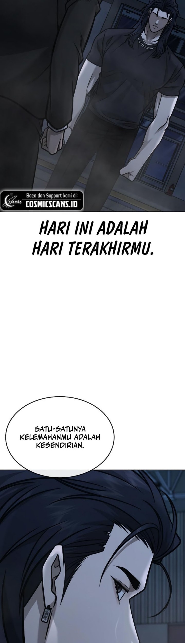 Quest Supremacy Chapter 155 - halaman 10