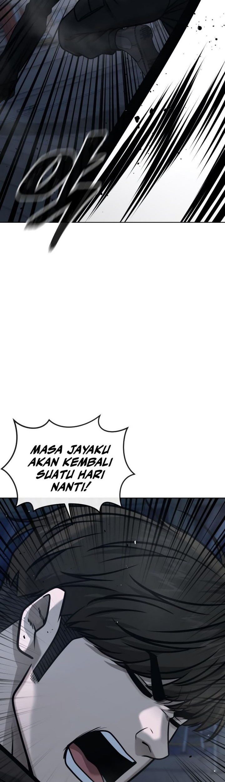 Quest Supremacy Chapter 155 - halaman 16
