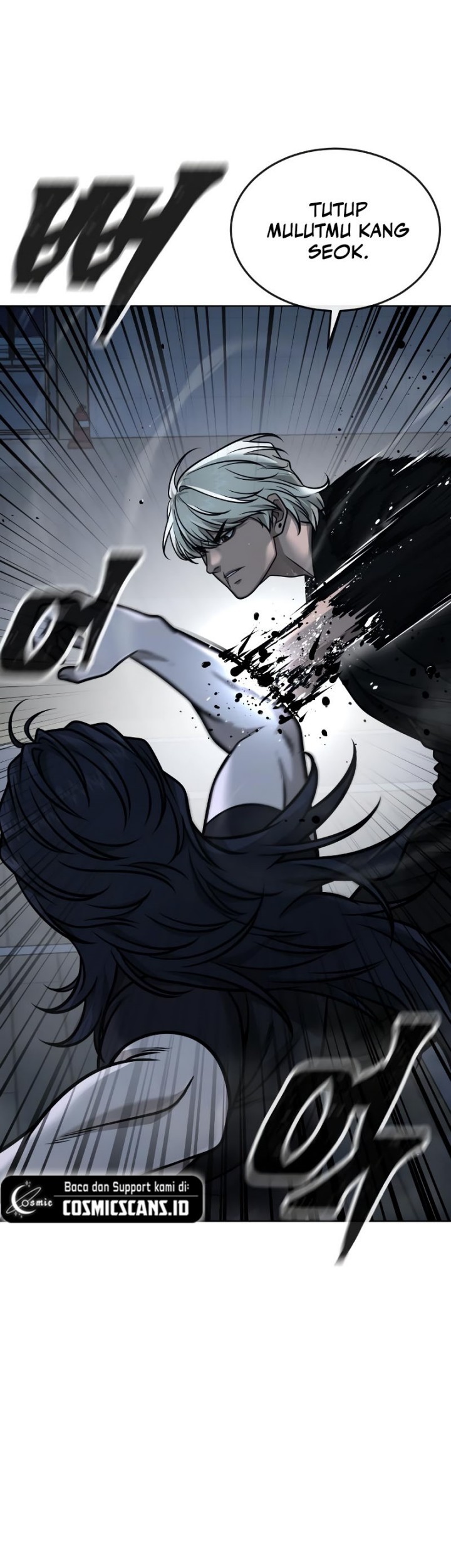 Quest Supremacy Chapter 155 - halaman 19