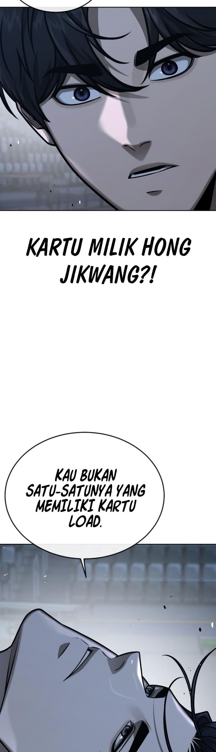 Quest Supremacy Chapter 155 - halaman 37