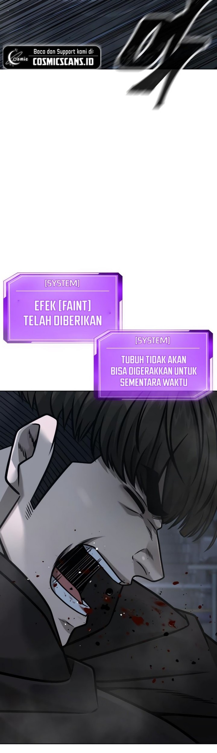 Quest Supremacy Chapter 155 - halaman 44