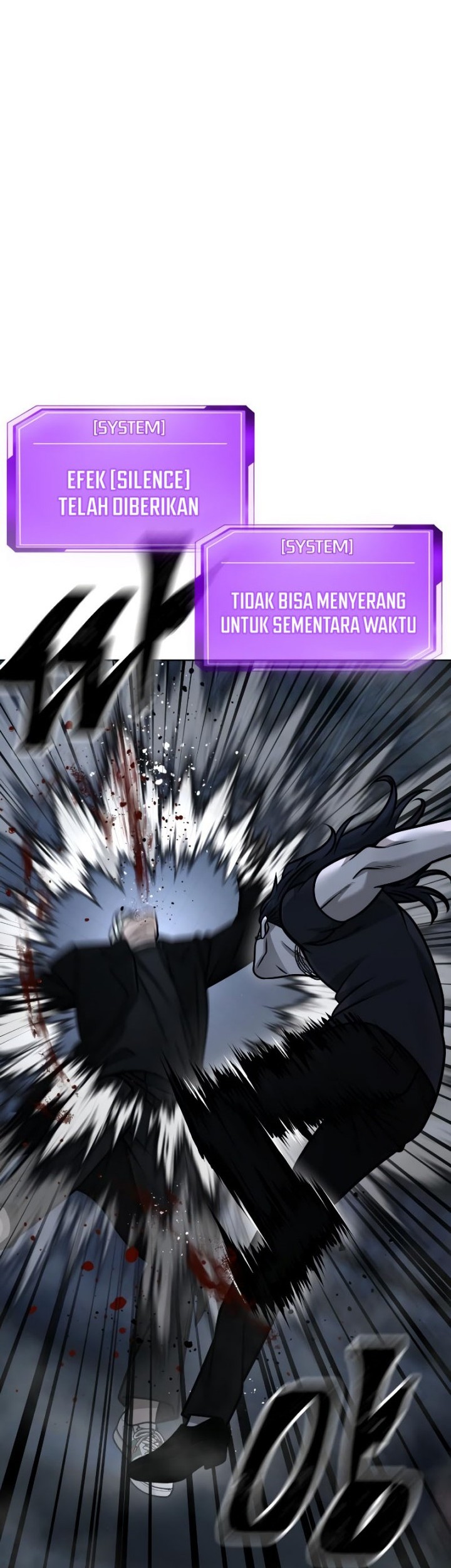 Quest Supremacy Chapter 155 - halaman 45