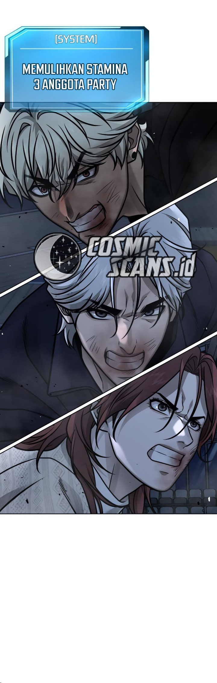 Quest Supremacy Chapter 155 - halaman 52