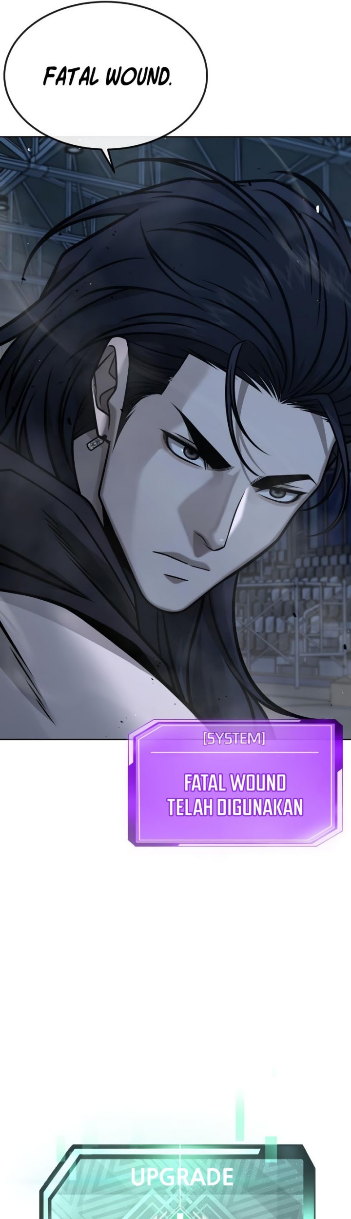 Quest Supremacy Chapter 155 - halaman 53