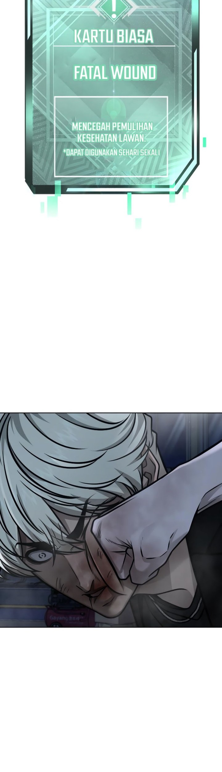 Quest Supremacy Chapter 155 - halaman 54