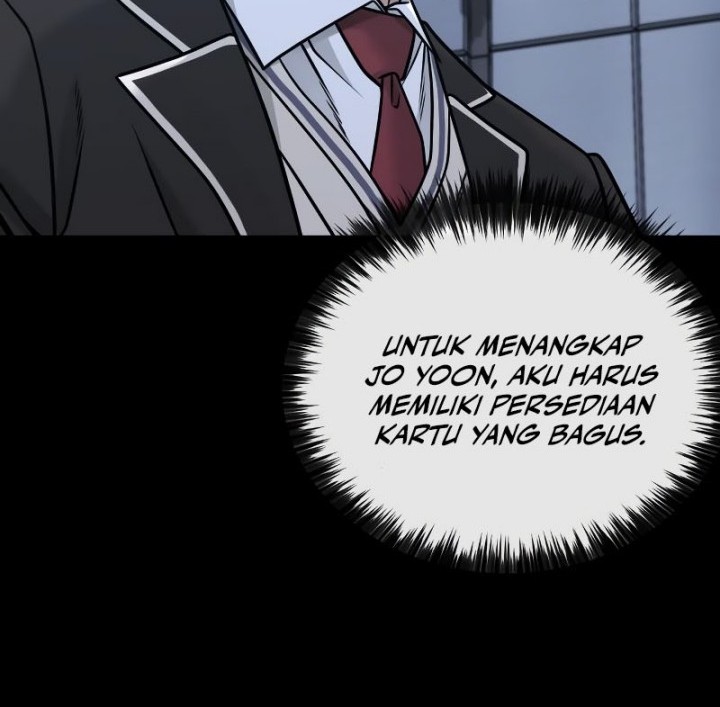 Quest Supremacy Chapter 155 - halaman 6