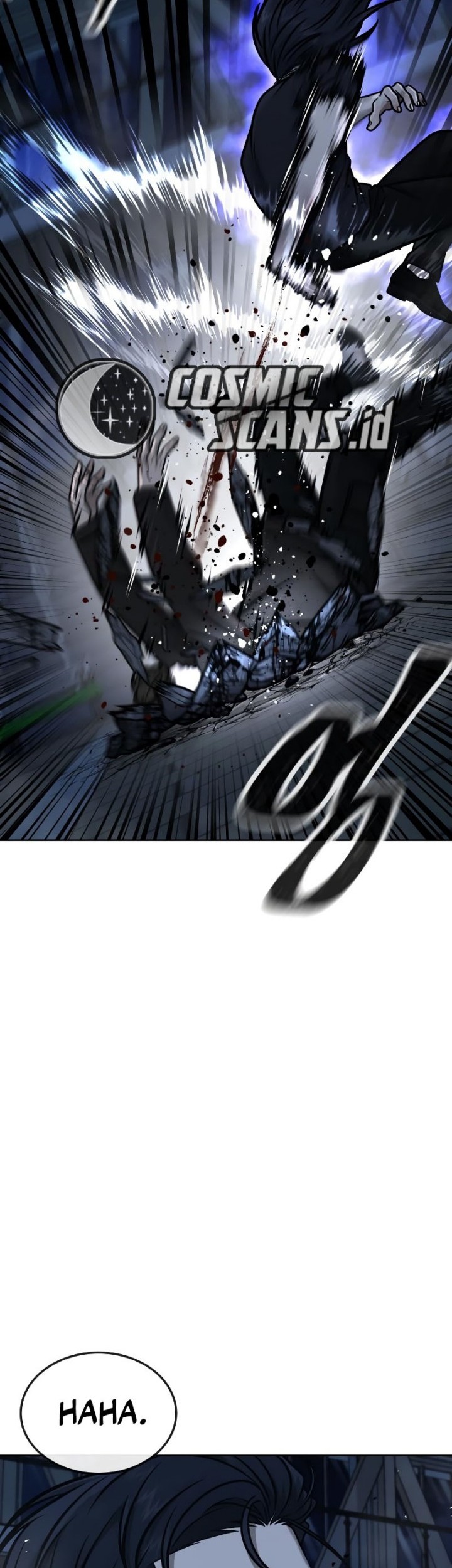 Quest Supremacy Chapter 155 - halaman 60