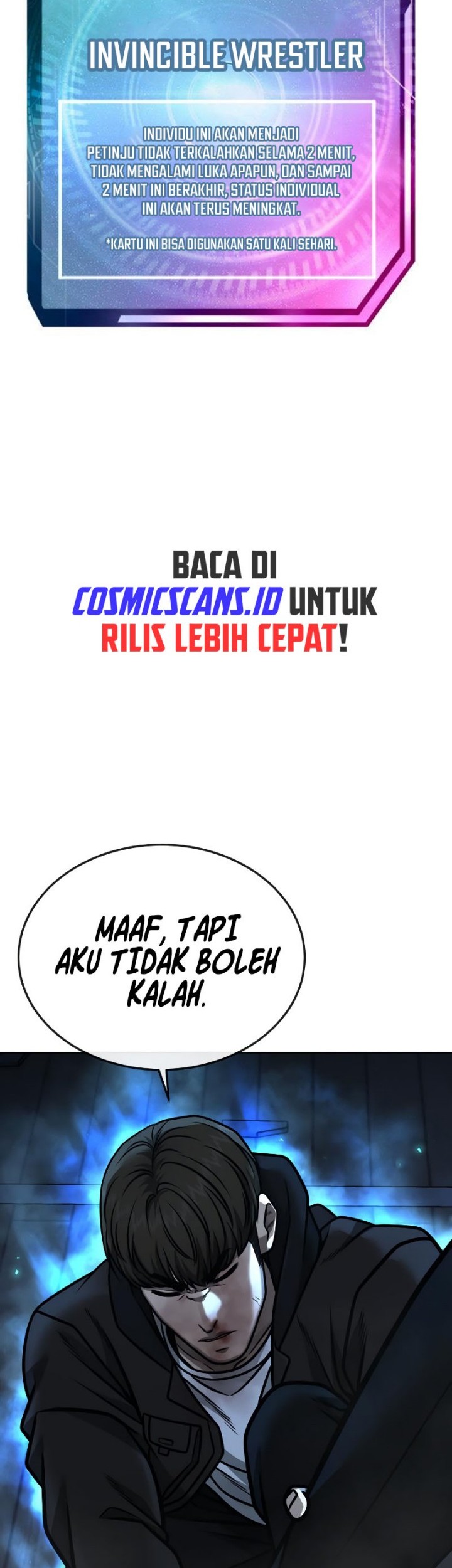 Quest Supremacy Chapter 155 - halaman 62