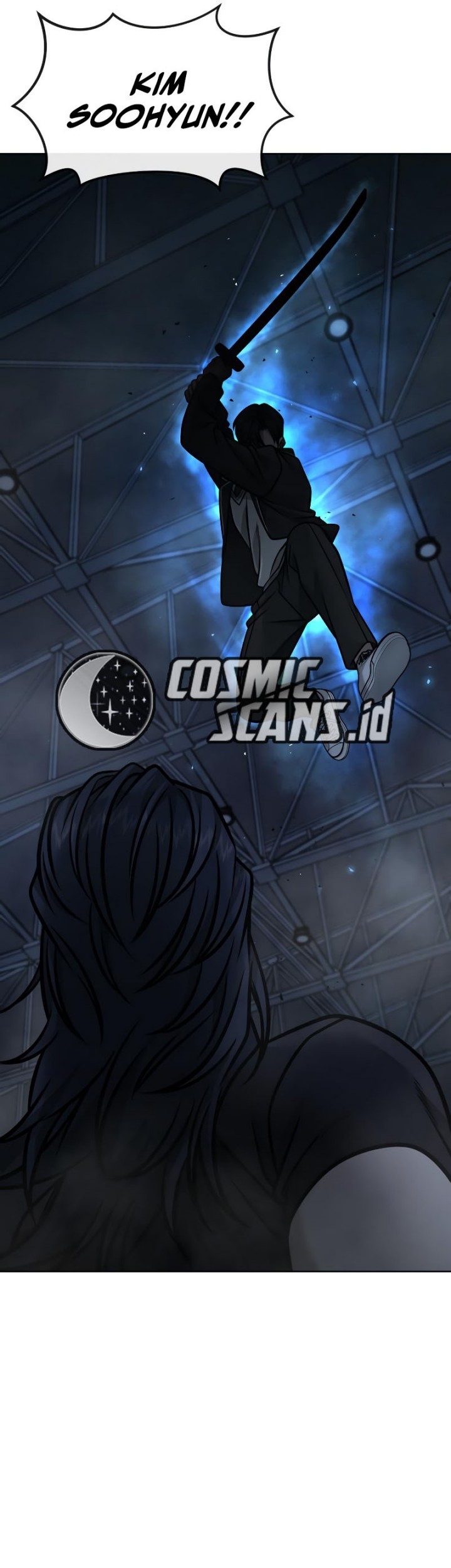 Quest Supremacy Chapter 155 - halaman 64