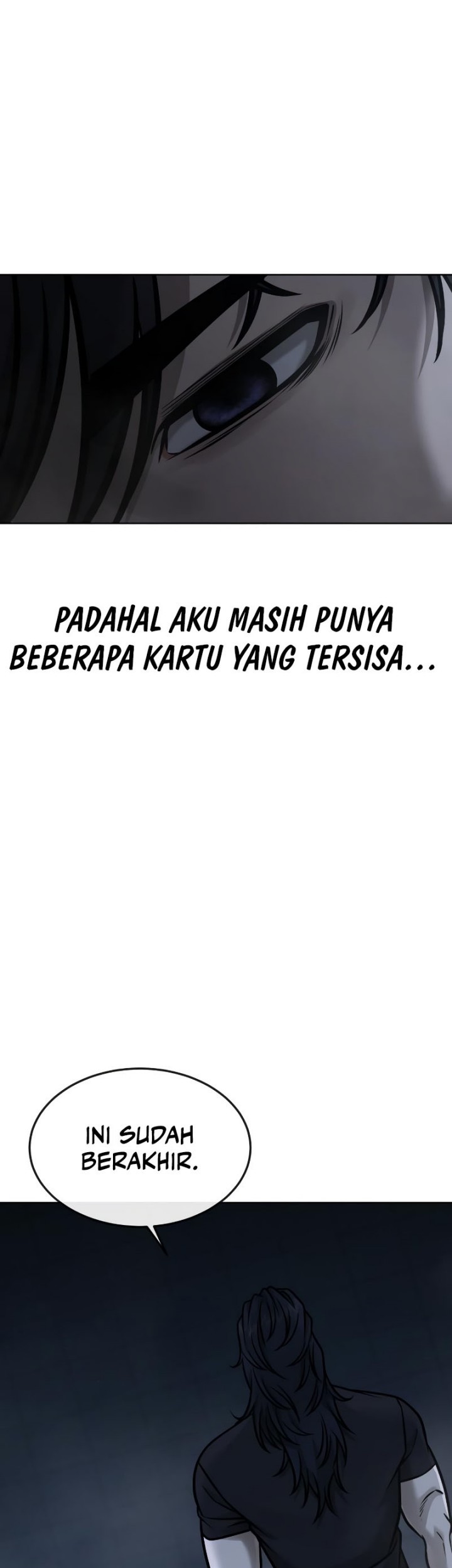 Quest Supremacy Chapter 155 - halaman 74