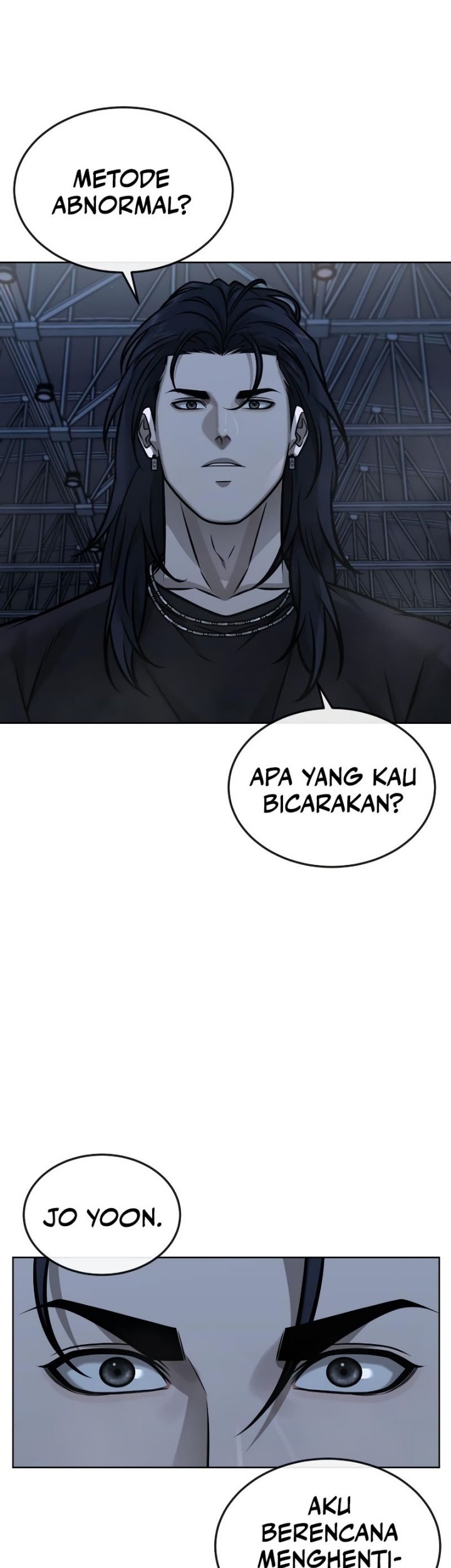 Quest Supremacy Chapter 155 - halaman 79