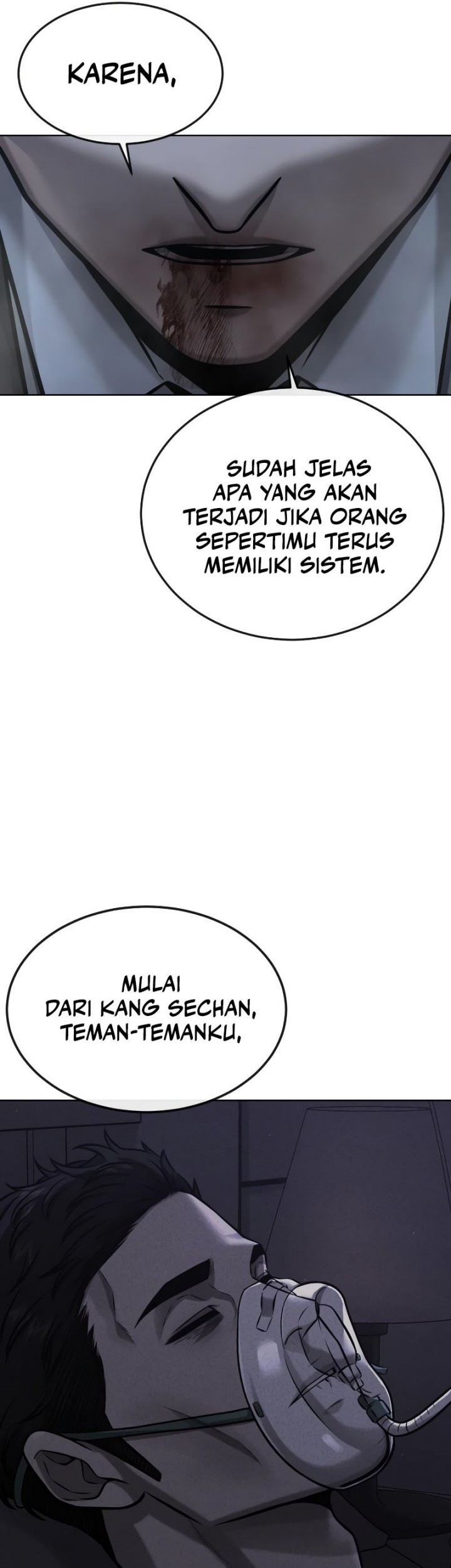 Quest Supremacy Chapter 155 - halaman 82