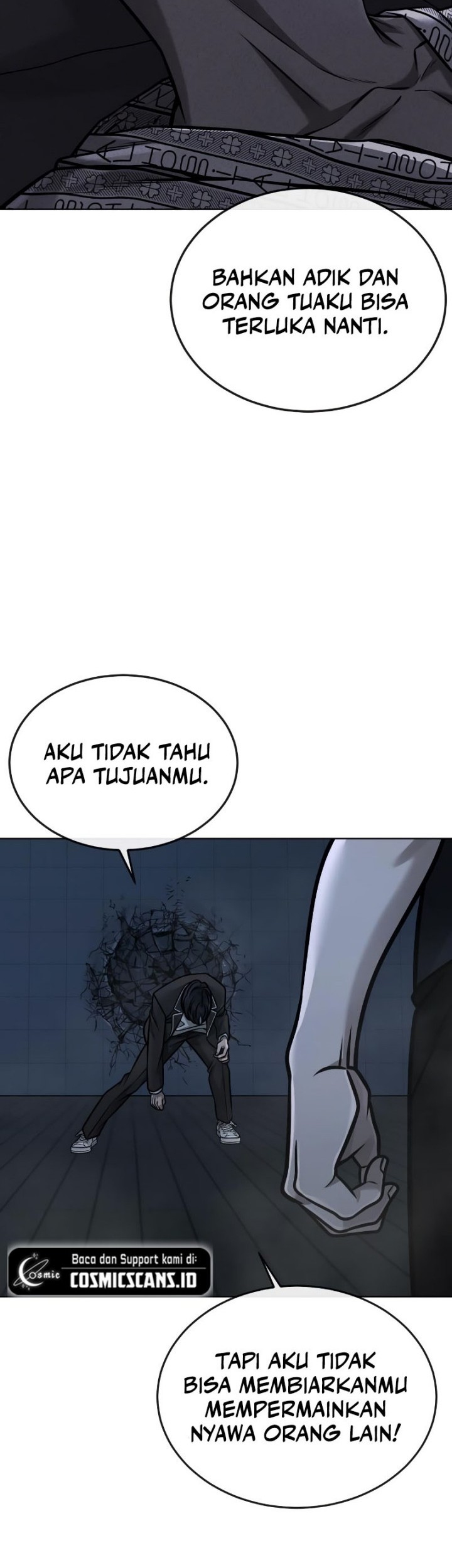 Quest Supremacy Chapter 155 - halaman 83